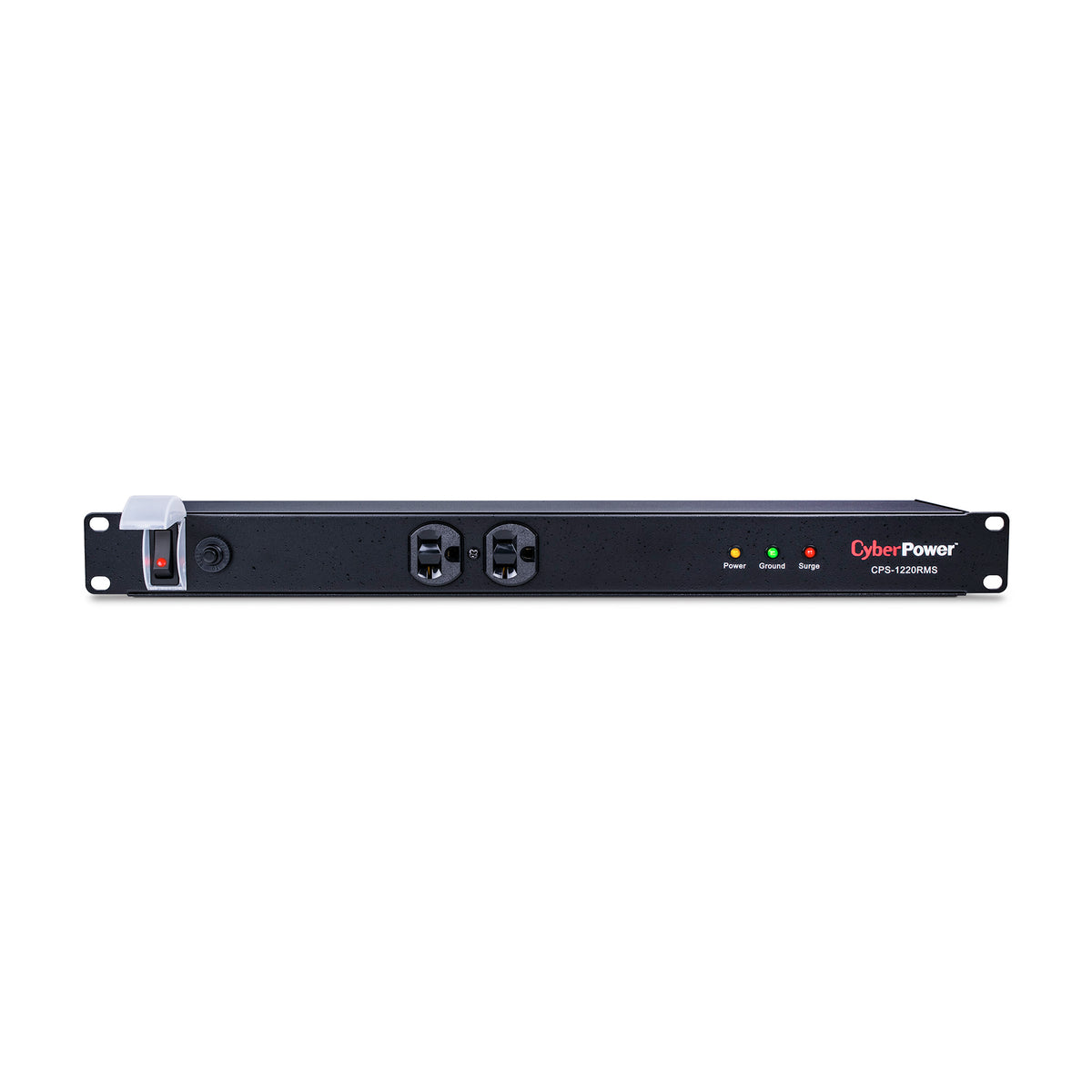 CyberPower CPS1220RMS Rackbar Surge
