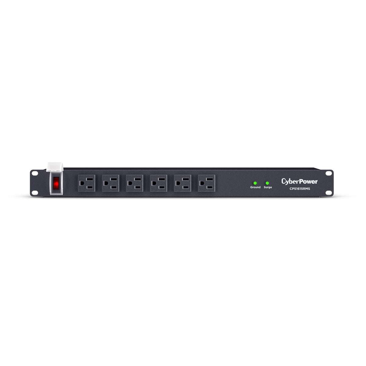 CyberPower CPS1615RMS Rackbar Surge