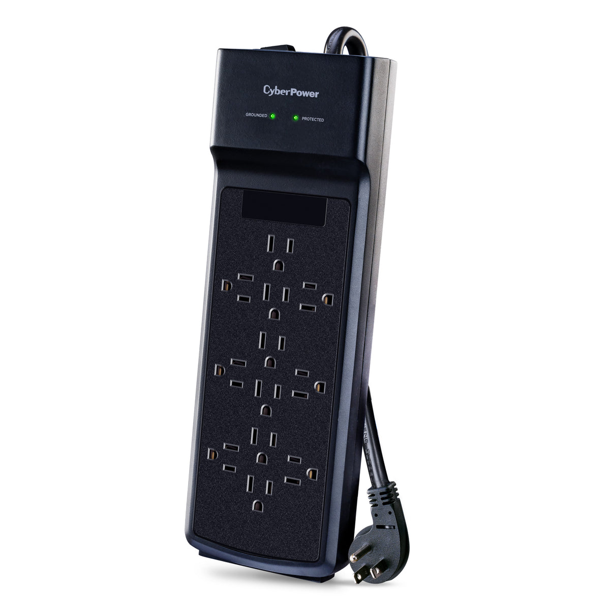 CyberPower CSB1206 Surge Protector