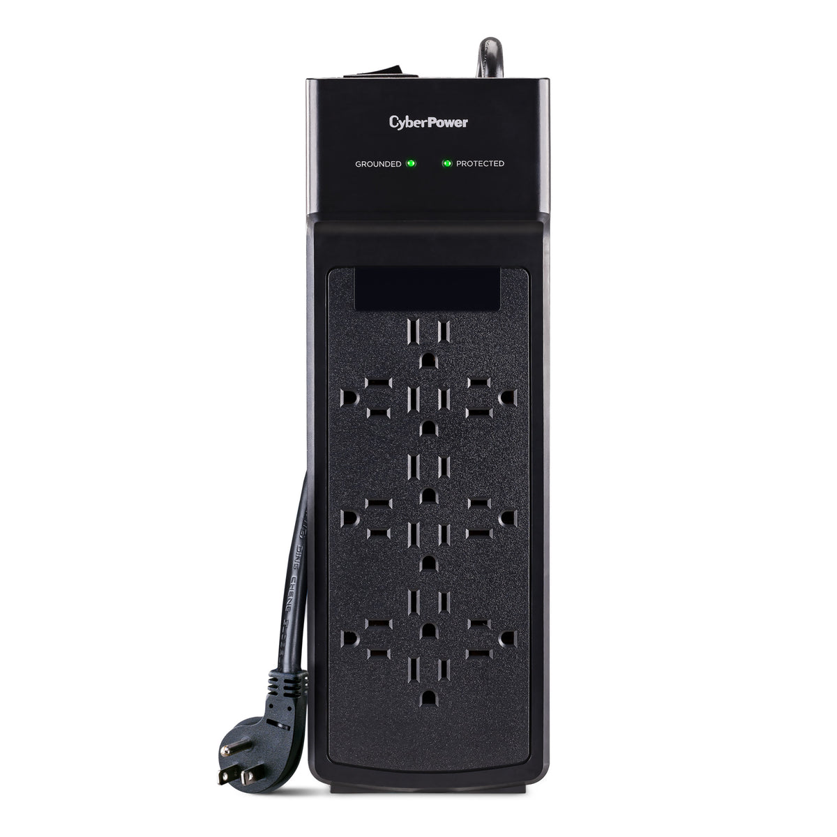 CyberPower CSB1206 Surge Protector