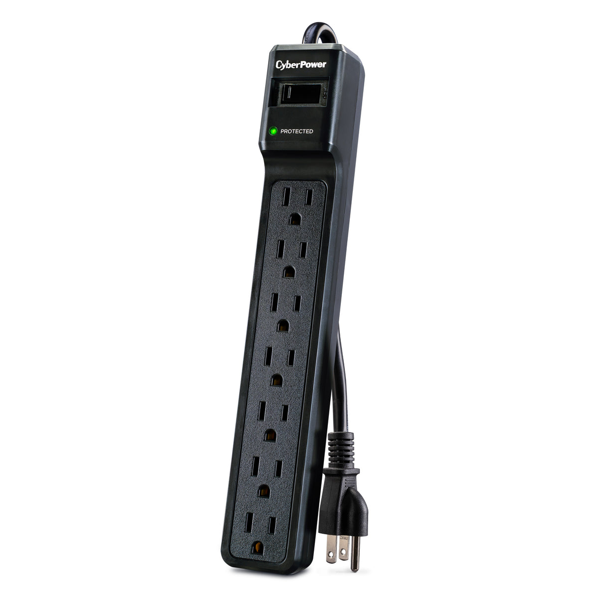 CyberPower CSB706 Surge Protector