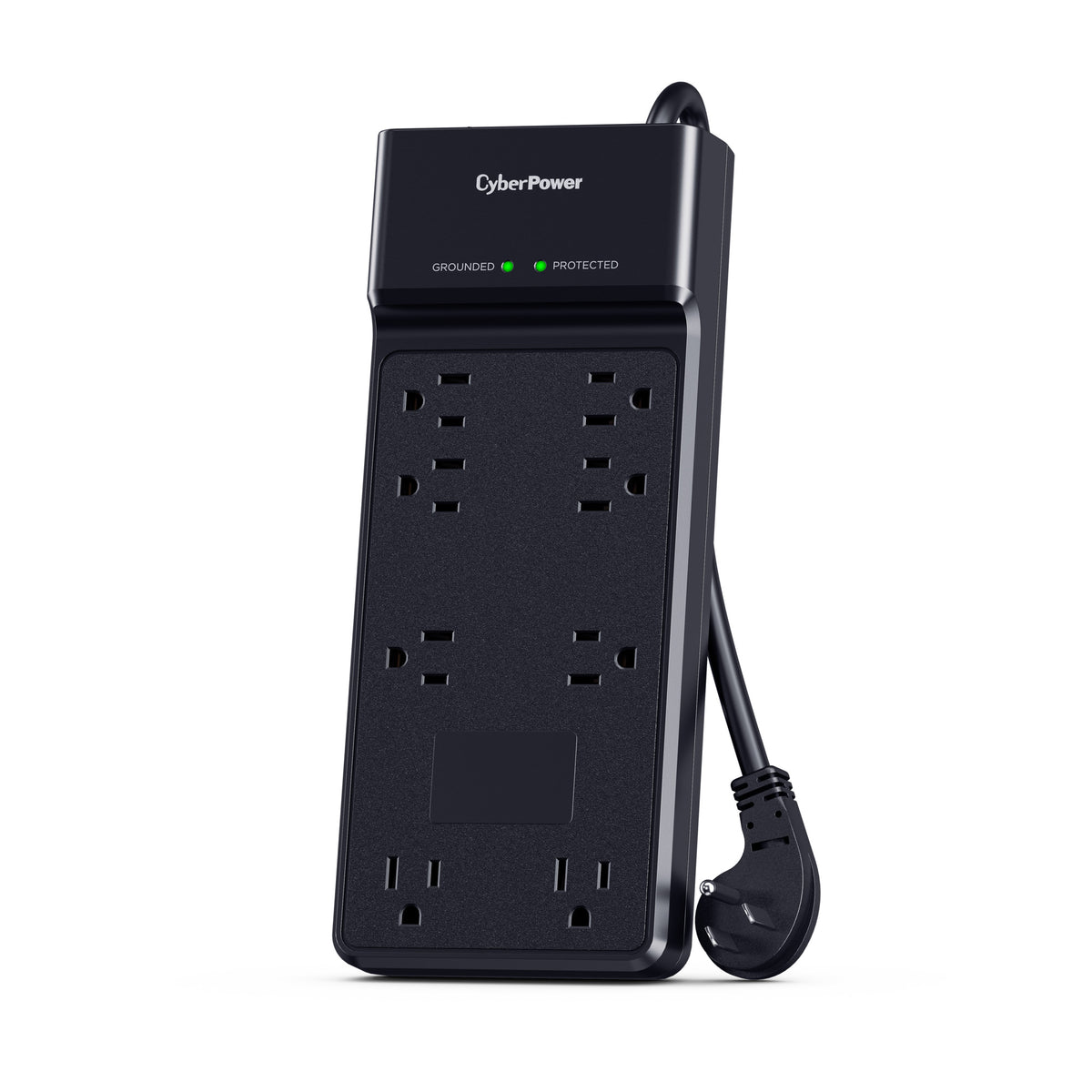 CyberPower CSB806R1 Surge Protector