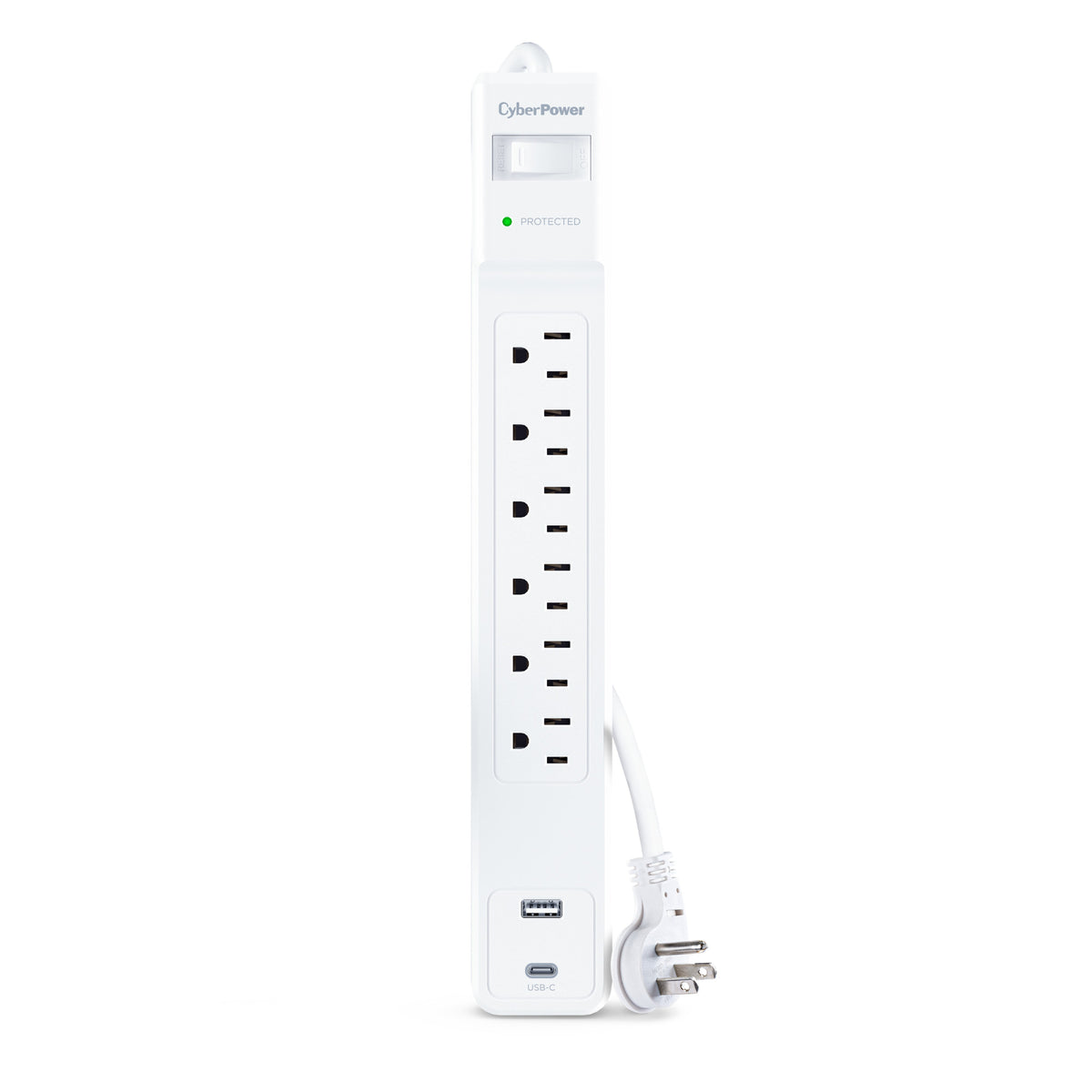 CyberPower CSP604UCW
