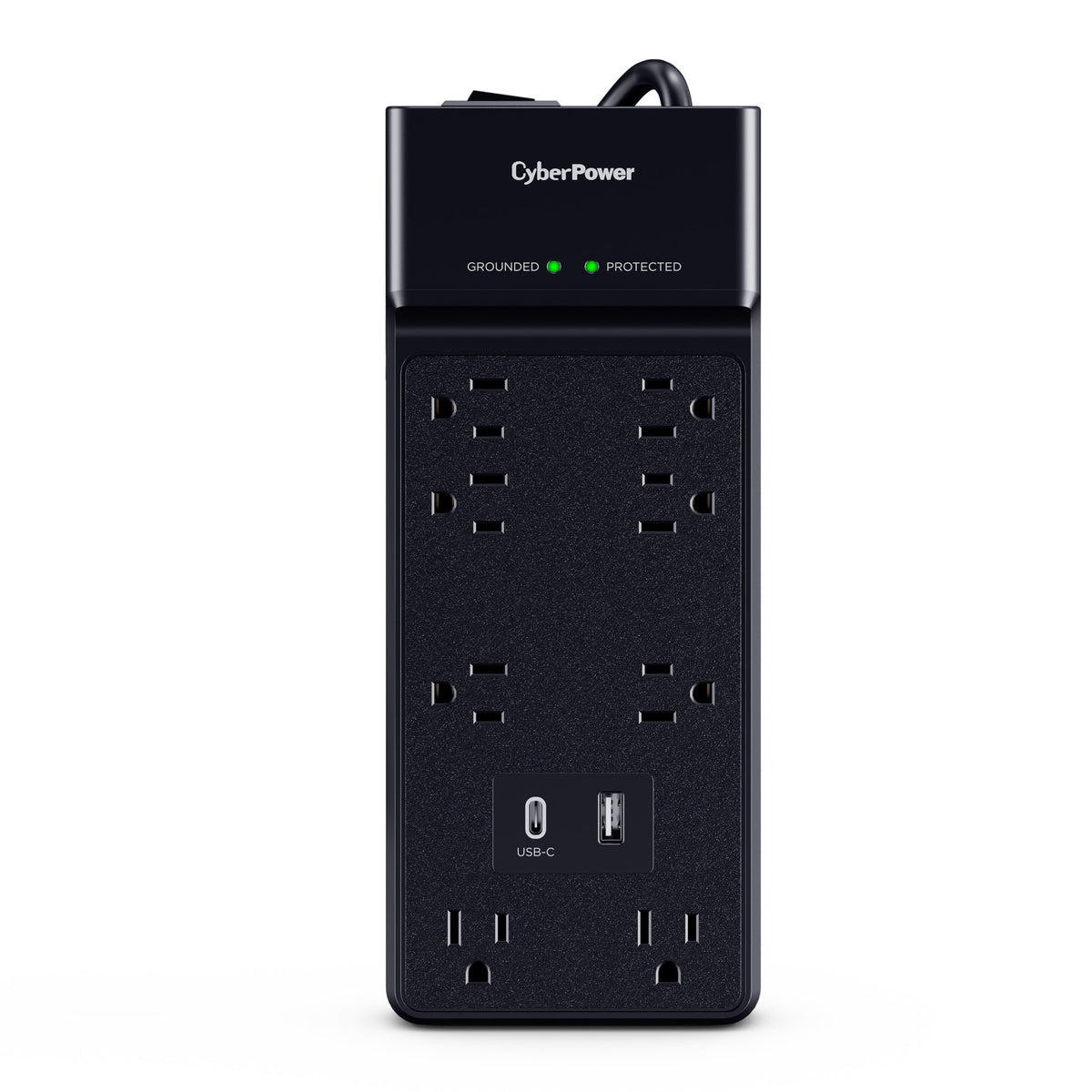 CyberPower CSP806UC18 Surge Protector