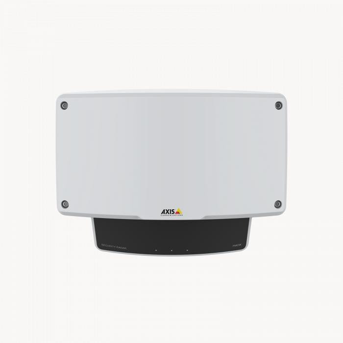 AXIS D2110-VE Security Radar  Reliable area protection with 180° coverage 24/7