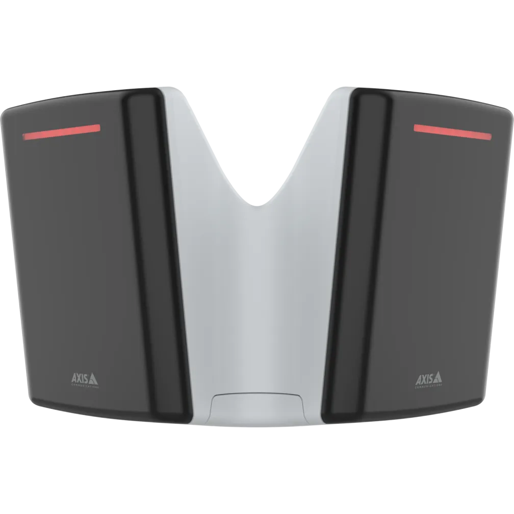 AXIS D2122-VE Radar Black (03123-001)