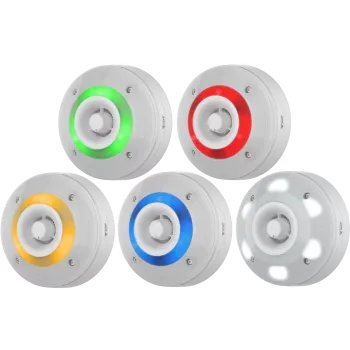 AXIS D4100-VE Mk II Network Strobe Siren