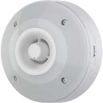 AXIS D4100-VE Mk II Network Strobe Siren