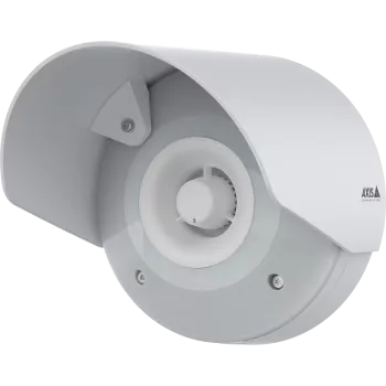 AXIS D4100-VE Mk II Network Strobe Siren