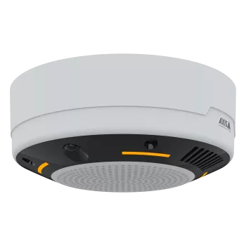 AXIS D6310 Air Quality Sensor (03202-001)