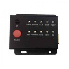 Dahua MLED_BOX Mobile Panic Button