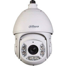 Dahua 6C430UNI 4MP IR 30x PTZ Network Camera
