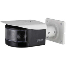 Dahua DH-IPC-PFW8800N-A180 4 x 2MP Multi-Sensor Panoramic IR Bullet Network Camera