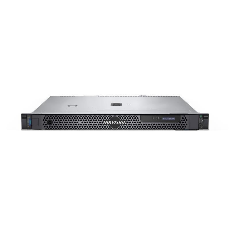 Hikvision ProVMS-RS/X34/Server Server 1U No HikCentral Software