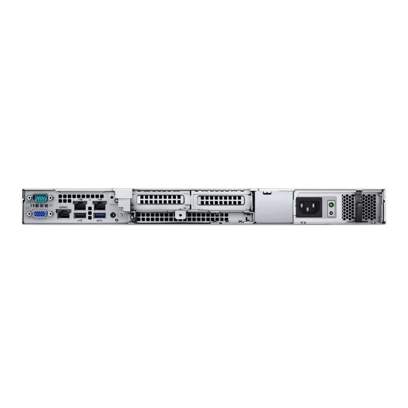 Hikvision ProVMS-RS/X34/300VSS HikCentral Pro 300 Ch Server