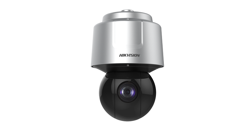 Hikvision DS-2DF6A836XS-AEL Outdoor PTZ Dome, 8MP, Darkfighter, 36x Optical Zoom, H.265+