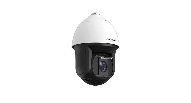 Hikvision DS-2DF8242IX-AELW Up to 1920 × 1080 resolution; 42× optical zoom, 16× digital
