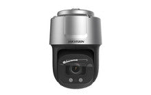 Hikvision DS-2DF8C842IXS-AELW High quality imaging with 8 MP resolution Excellent low-light