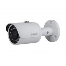 Dahua DH-IPC-HFW13A0SN 3MP IR Fixed Compact Bullet Network Camera