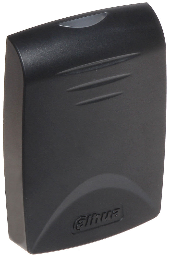 Dahua DHI-ASR1100B Waterproof RFID Reader Side View