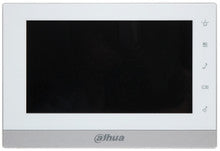 Dahua DHI-VTH1550CH-S 7" Indoor Color Monitor