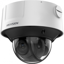 Hikvision PCI-D14Z2HS 4MP DarkFighter Varifocal Dome Network Camera