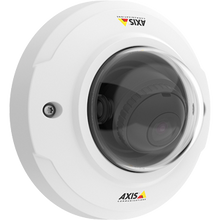 AXIS Companion Dome WV (0895-004) 2MP Wireless Indoor Dome Network Camera