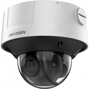 Hikvision PCI-D18Z2HS High quality imaging with 8 MP resolution