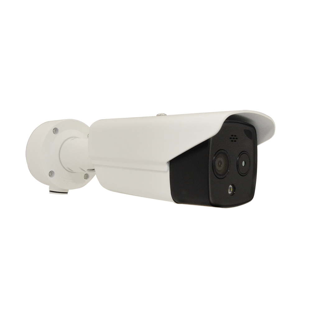 ACTi VMGB-371 4MP Human Temperature Detection Metadata Camera with f4.0mm (optical)