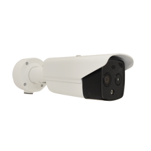 ACTi VMGB-371 4MP Human Temperature Detection Metadata Camera with  f4.0mm (optical)