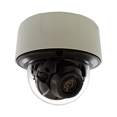 ACTi VMGB-601 2MP Face Detection Metadata Camera with D/N