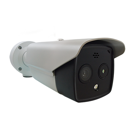 ACTi VMGB-352 4MP Metadata Camera with Day/Night, IR LED