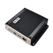 ACTi ECD-1000T 16-Channel Megapixel H.264 Extended Temperature Media Display Station with Digital Signage