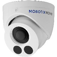 Mobotix Mx-VT1A-503-IR MOBOTIX MOVE Vandal Turret Mx-VT-503-IR