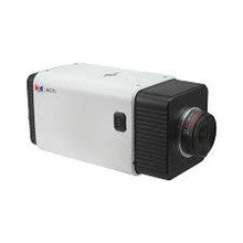 ACTi A21 3MP Fixed Lens Box Network Camera