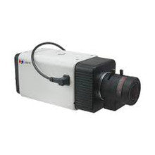 ACTi A24 5MP Vari-focal Lens Box Network Camera