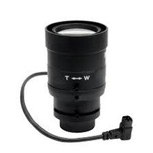 ACTi PLEN-2204 7.5~50mm Vari-focal Lens