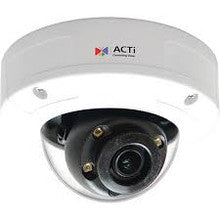 ACTi A92 3MP Outdoor Mini Dome Network Camera
