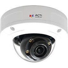 ACTi A88 3MP WDR 2.85x Zoom Mini Dome Network Camera