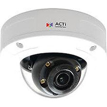 ACTi A94 5MP 2.8mm WDR Mini Dome Network Camera