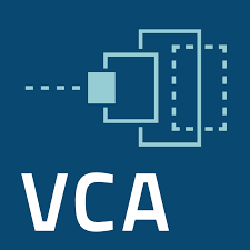Luxriot Counting VCA Software - 2 Channel License