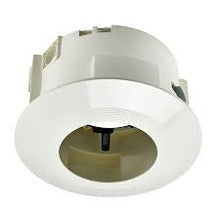 Hanwha SHP-1680F In-ceiling Flush Mount for XNP-6120H