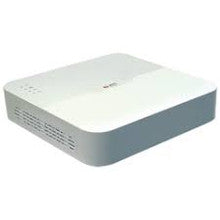 ACTi ZNR-120P 4-Channel 1-Bay PoE Mini NVR