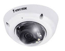 Vivotek MD8565-N 2MP 940nm IR Mobile Dome Network Camera