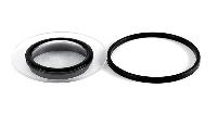 Mobotix MOVE - Frontglas Kit EC VB1A-2-IR-ALPR-FGK-EC
