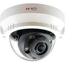 ACTi A95 2MP 2.8mm Indoor Mini Dome Network Camera