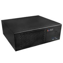 ACTi INR-100 16-CH 1-Bay Mini NVR