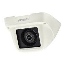 Hanwha XNV-6013M 2MP Mobile Vandal Dome Network Camera