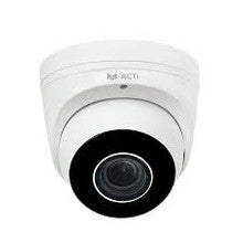 ACTi Z82 4MP 4.4x Zoom Dome Camera