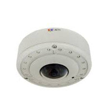 ACTi B78 12MP WDR IR Hemispheric Dome Network Camera